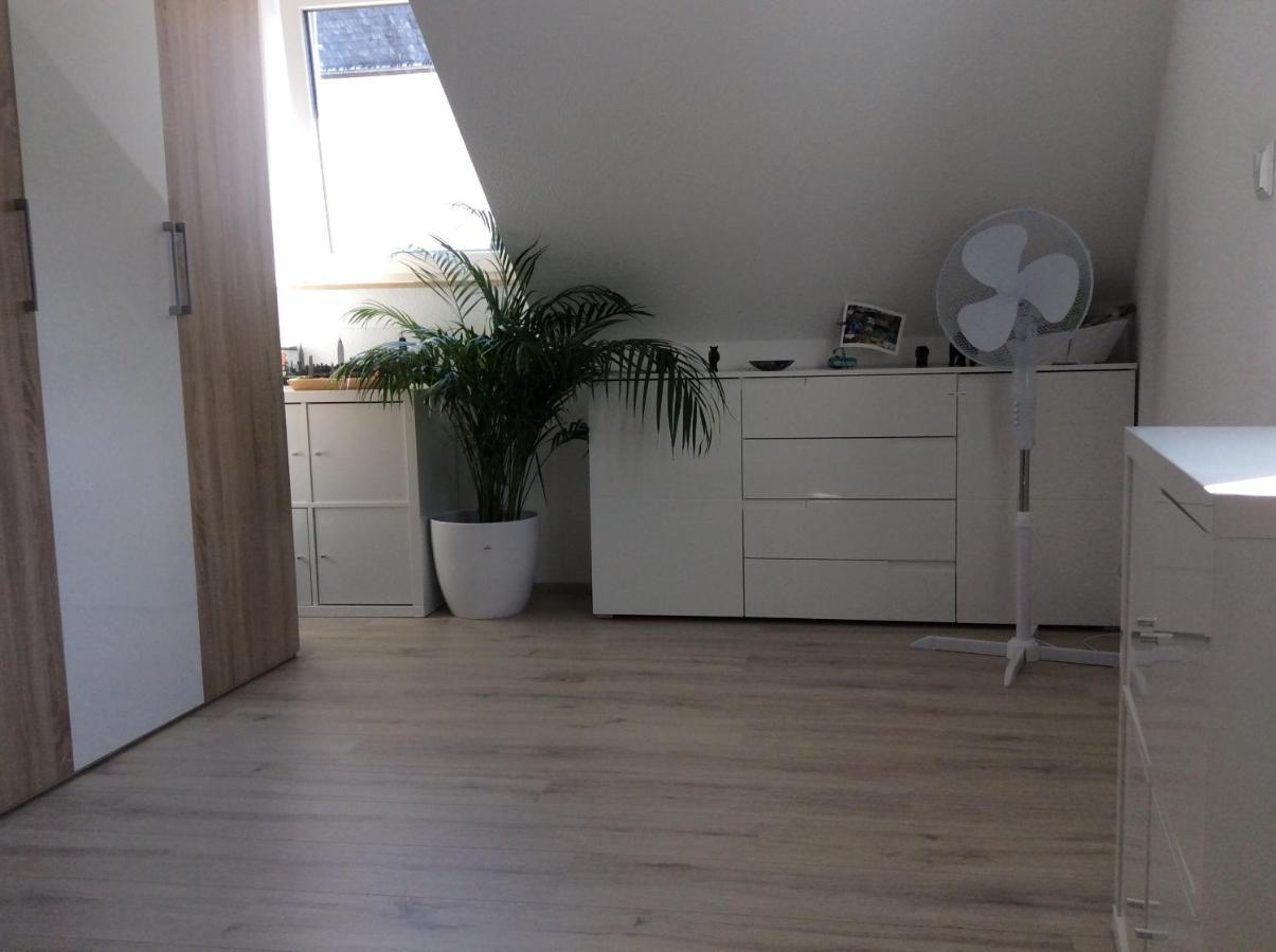 بوبارد Grosse Wohnung Mit Rheinblick المظهر الخارجي الصورة